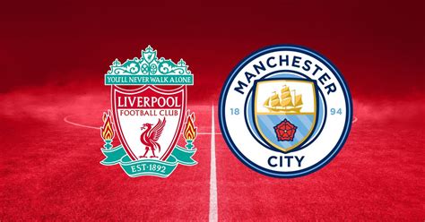 man city vs liverpool fc highlights